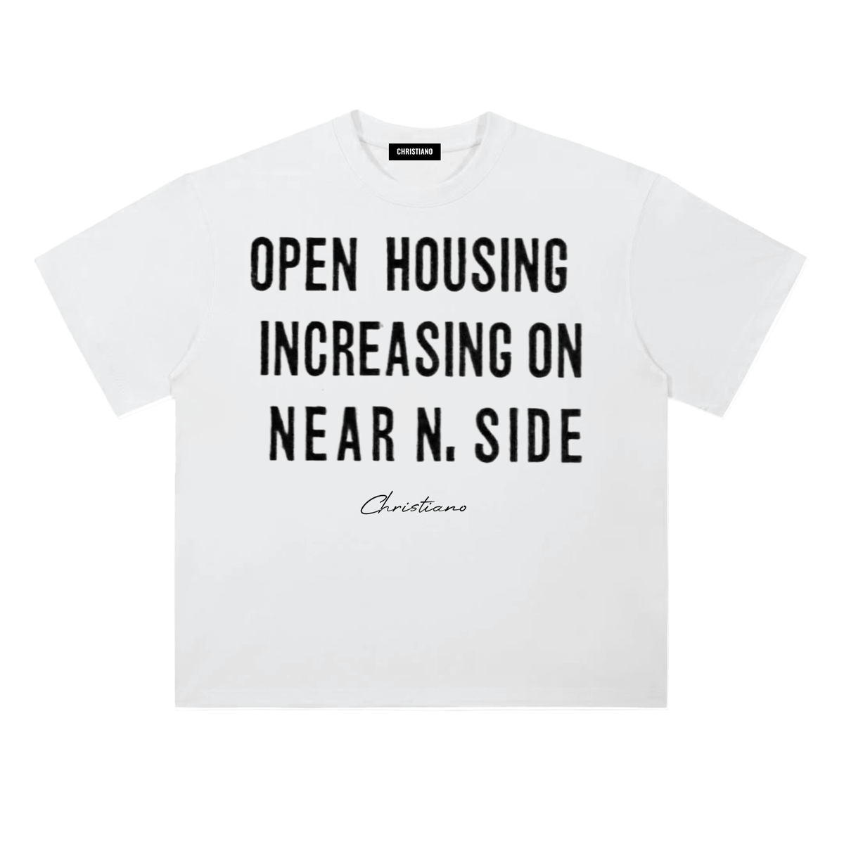 Northside mid weight