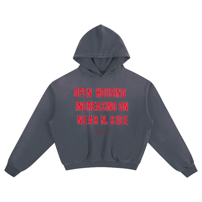 Northside Hoodie