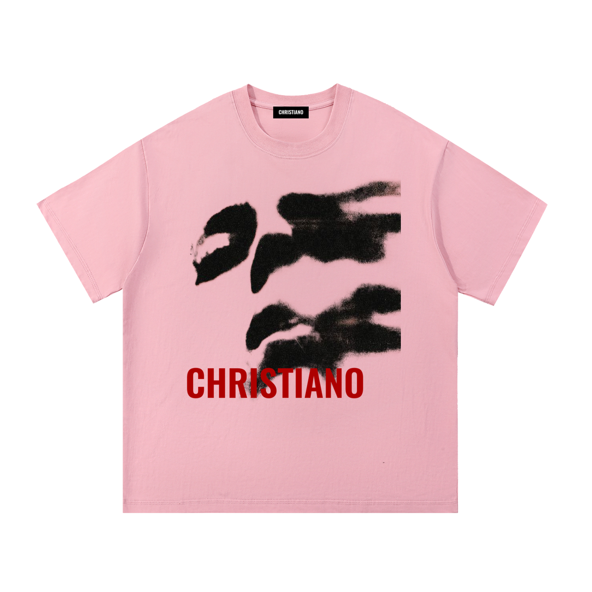 Essential Christiano T-Shirt