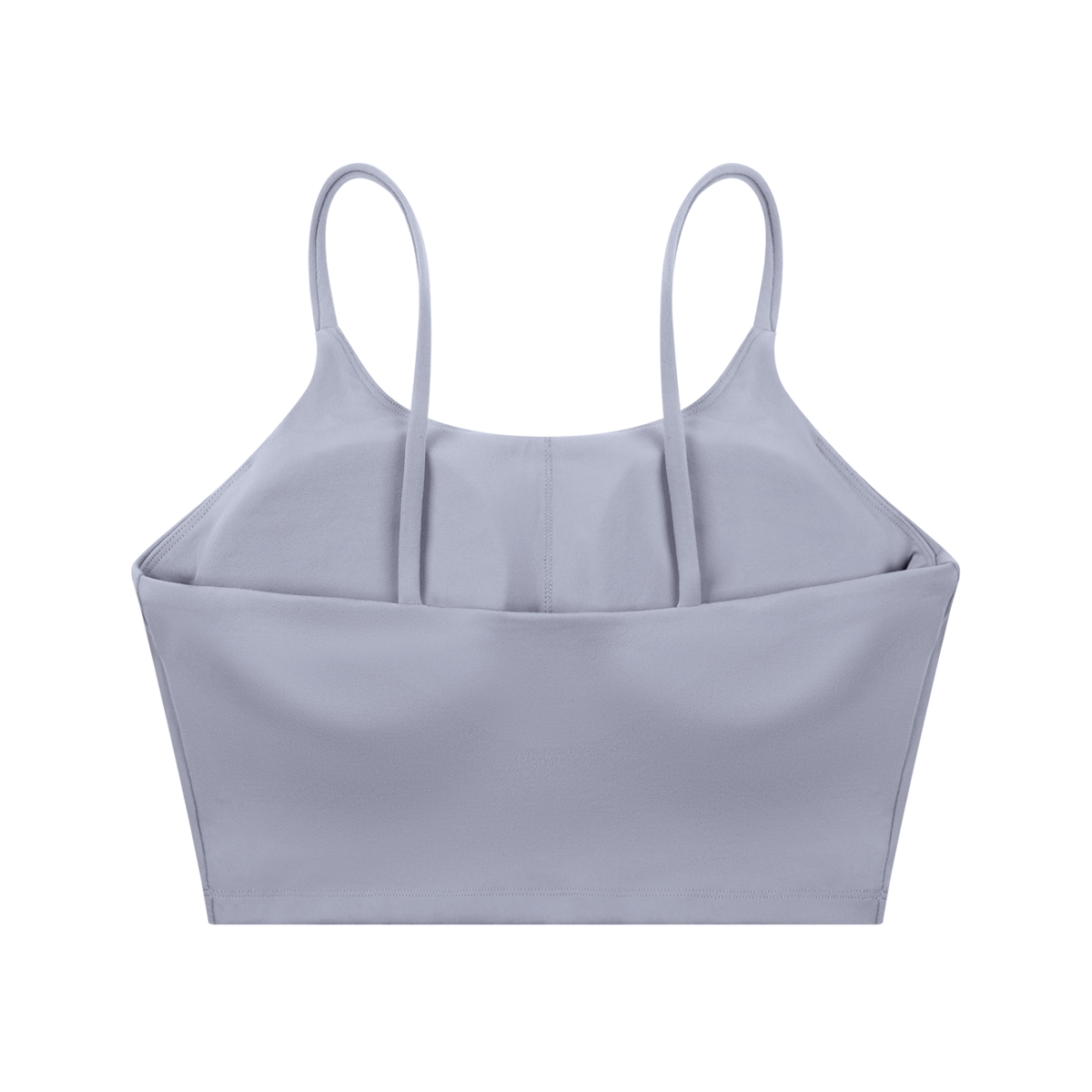 Spaghetti Strap Yoga Sports Bra