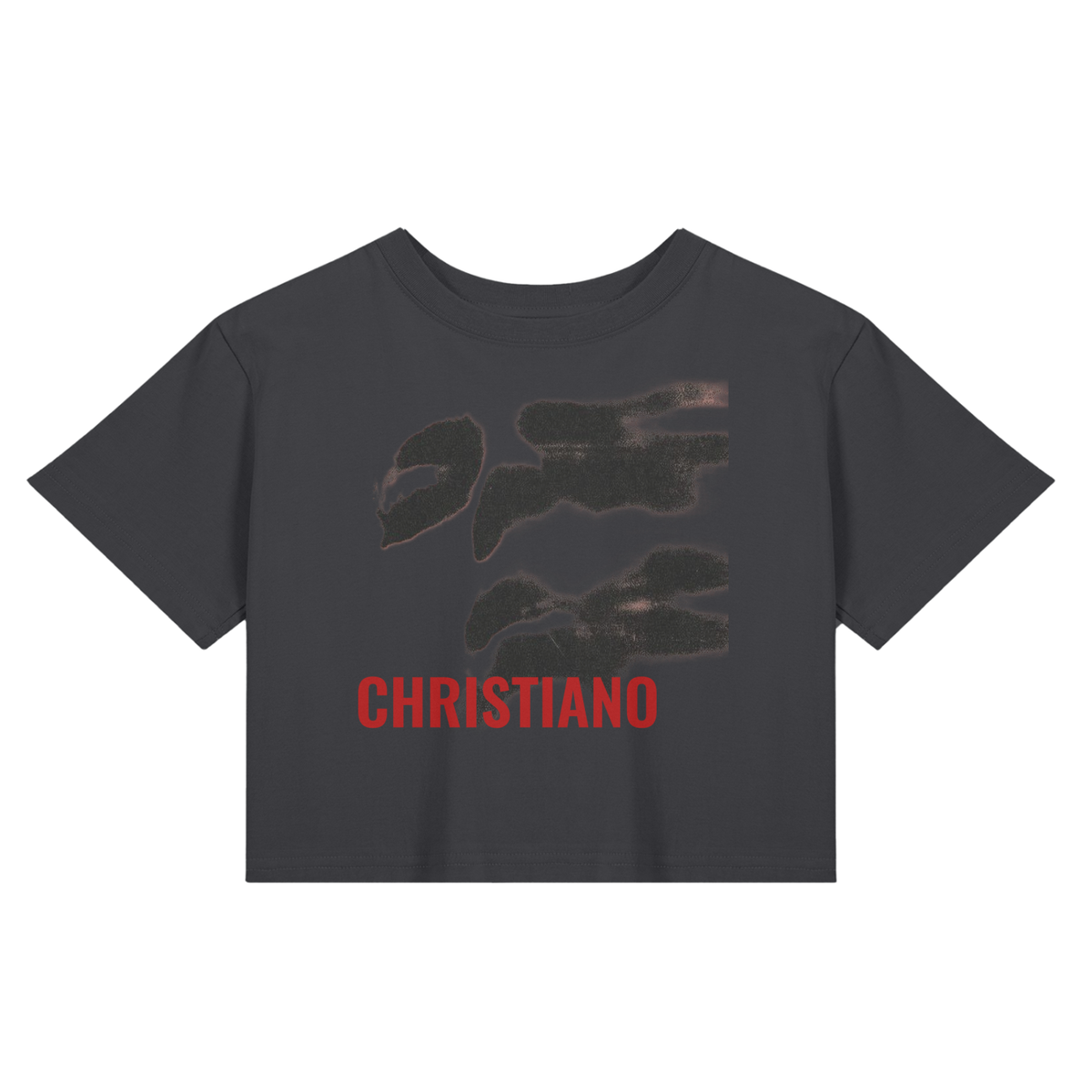 Northside Women Seamless Baby Tee