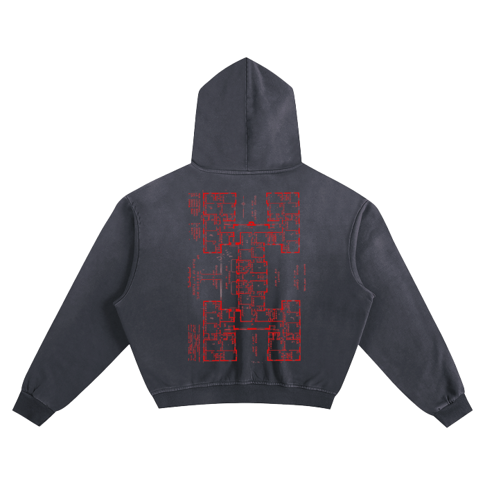 Northside Hoodie