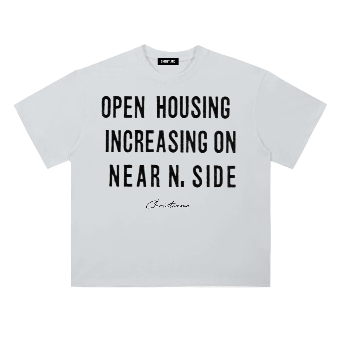 Northside mid weight