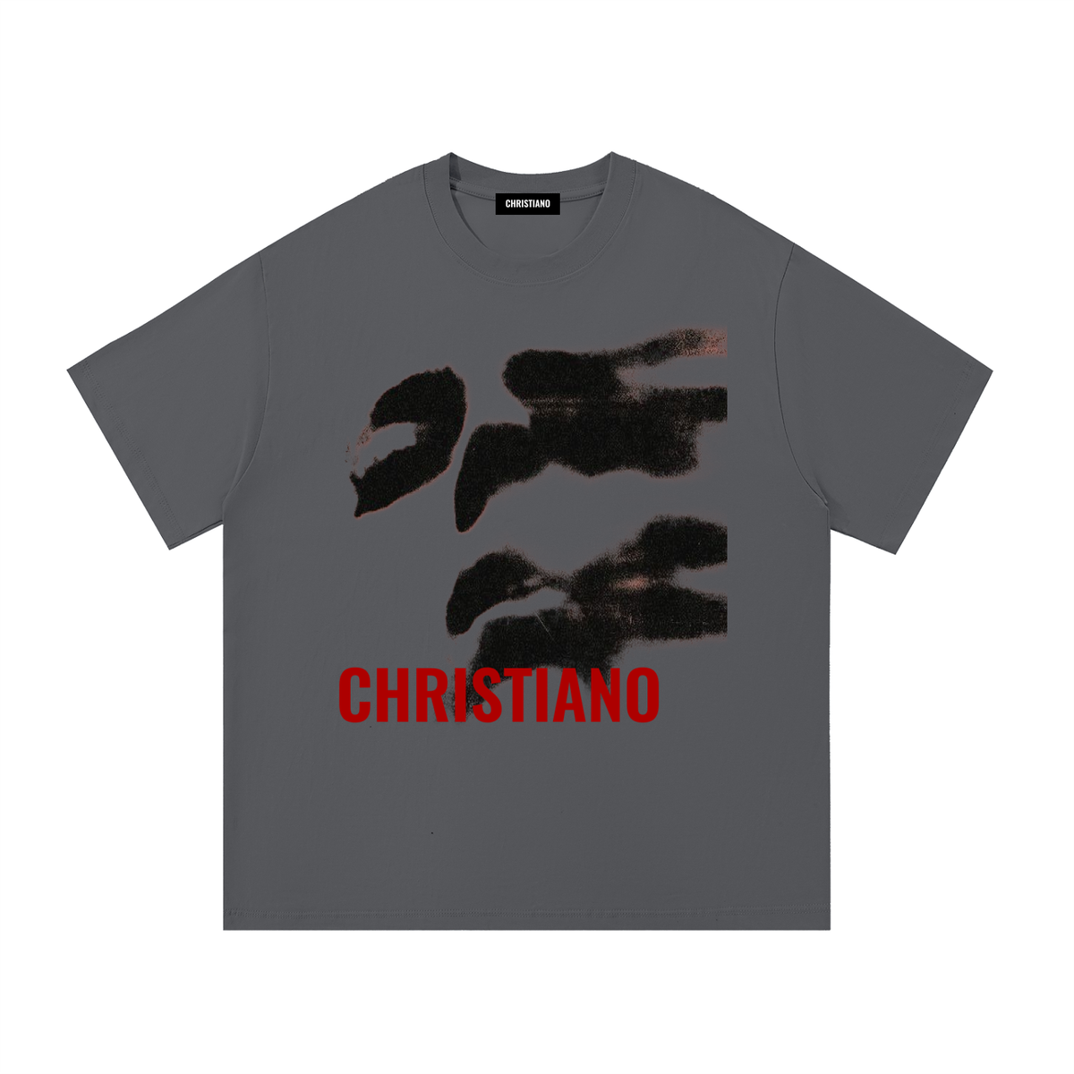 Essential Christiano T-Shirt
