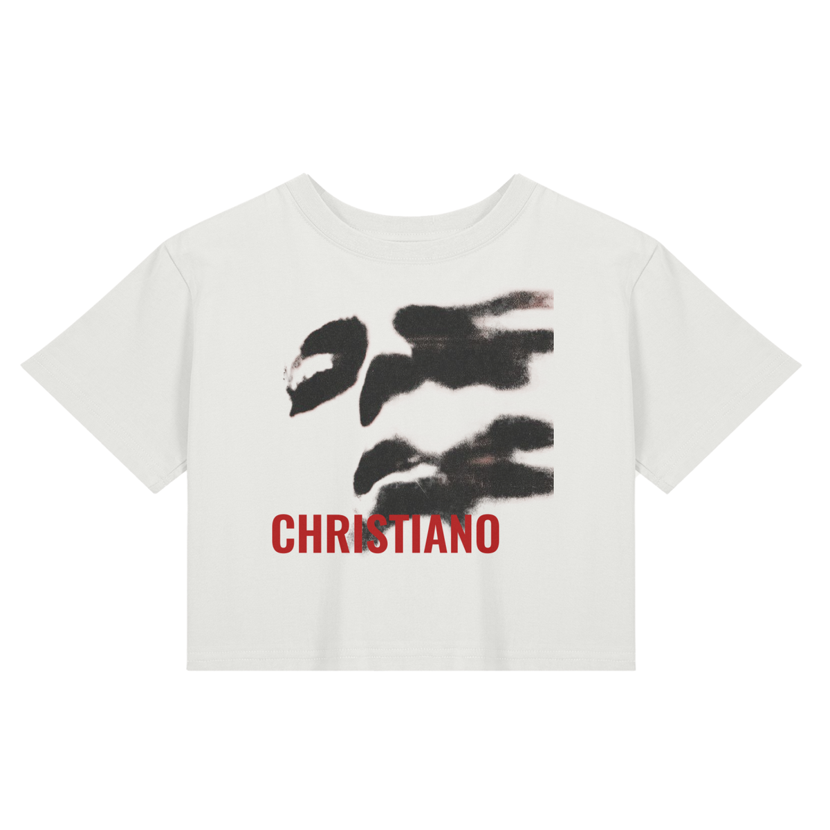 Northside Women Seamless Baby Tee