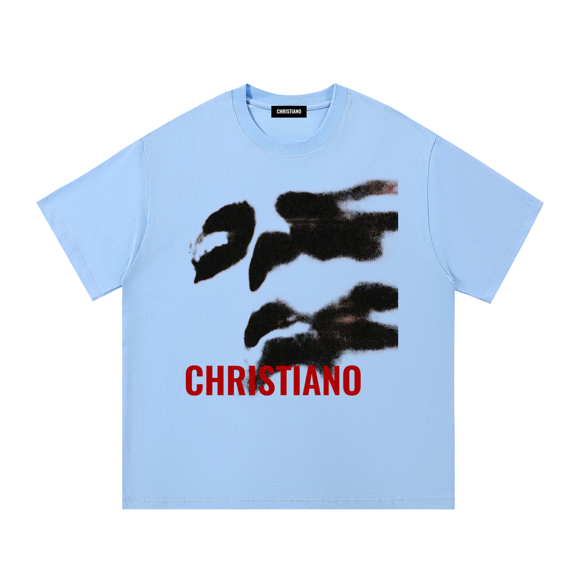 Essential Christiano T-Shirt