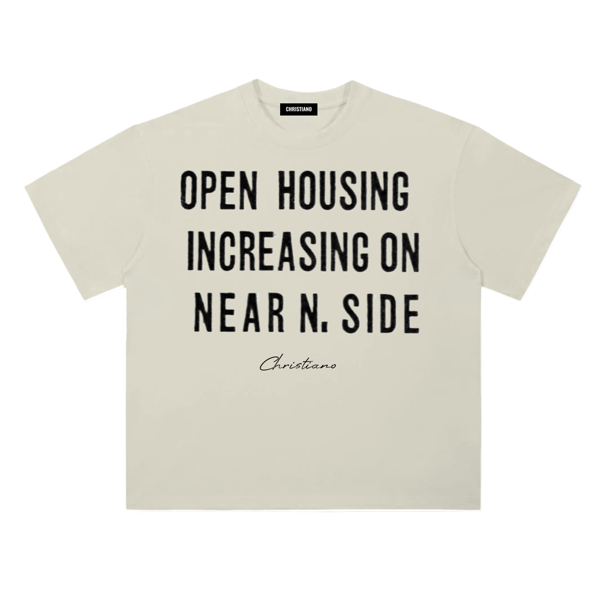 Northside mid weight