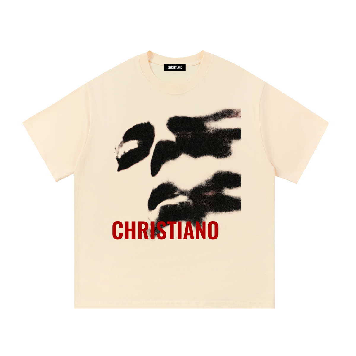 Essential Christiano T-Shirt