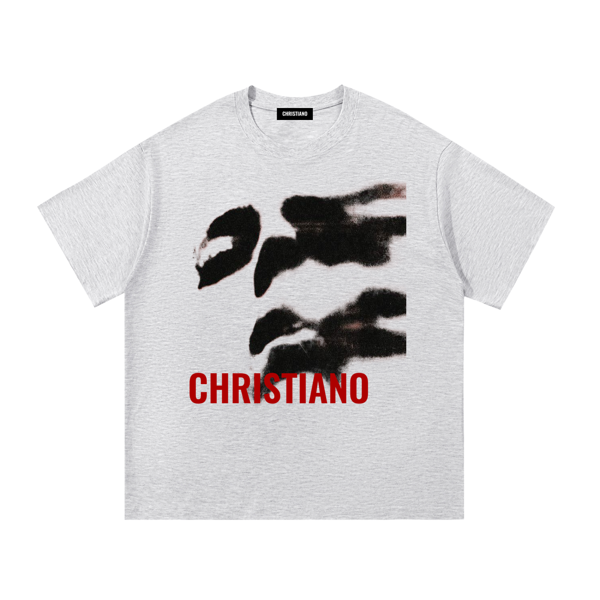 Essential Christiano T-Shirt