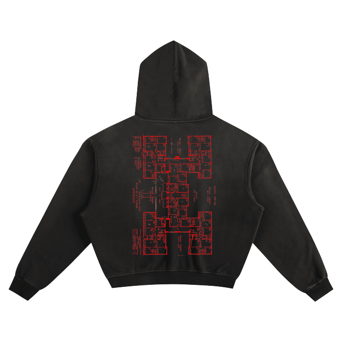 Northside Hoodie