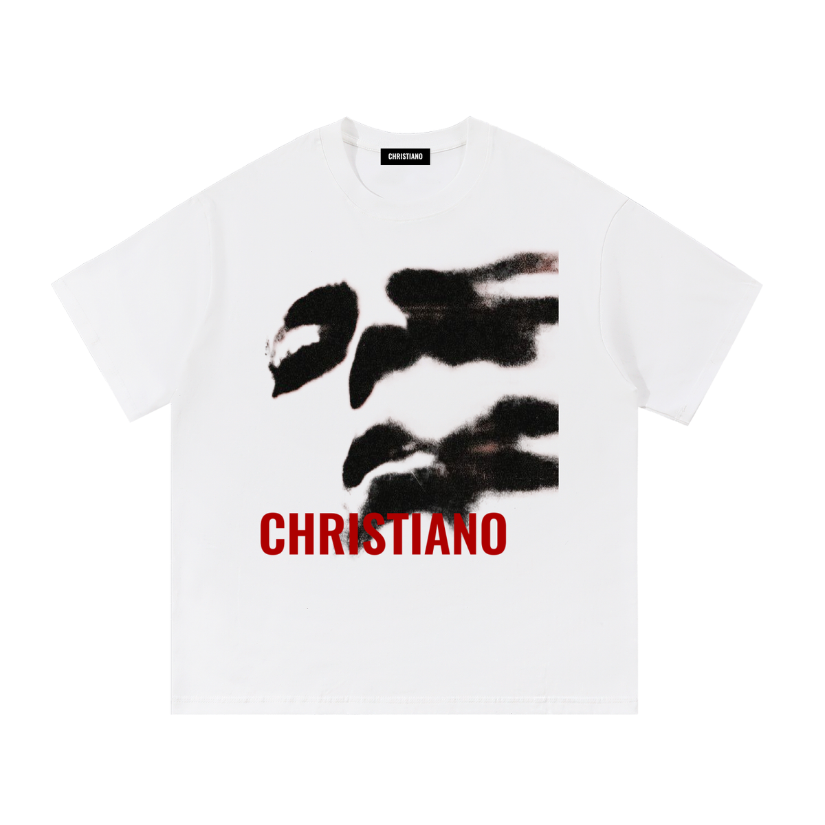 Essential Christiano T-Shirt