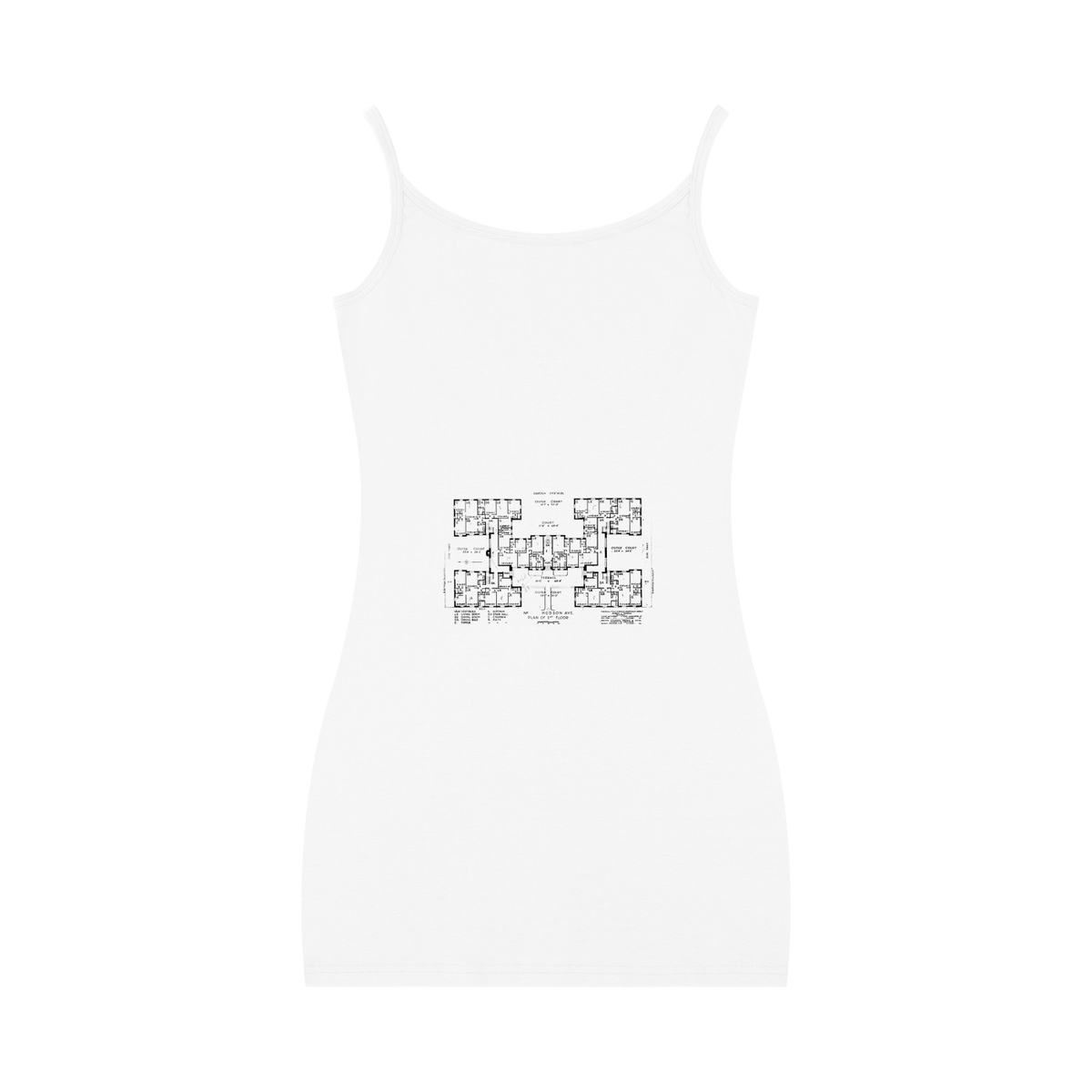 Women's Solid Tight Sleeveless Dress