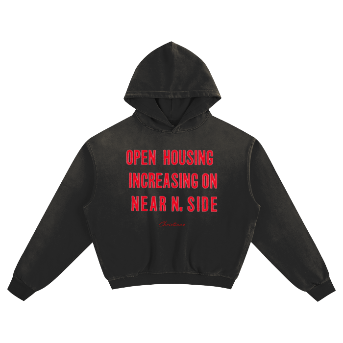 Northside Hoodie