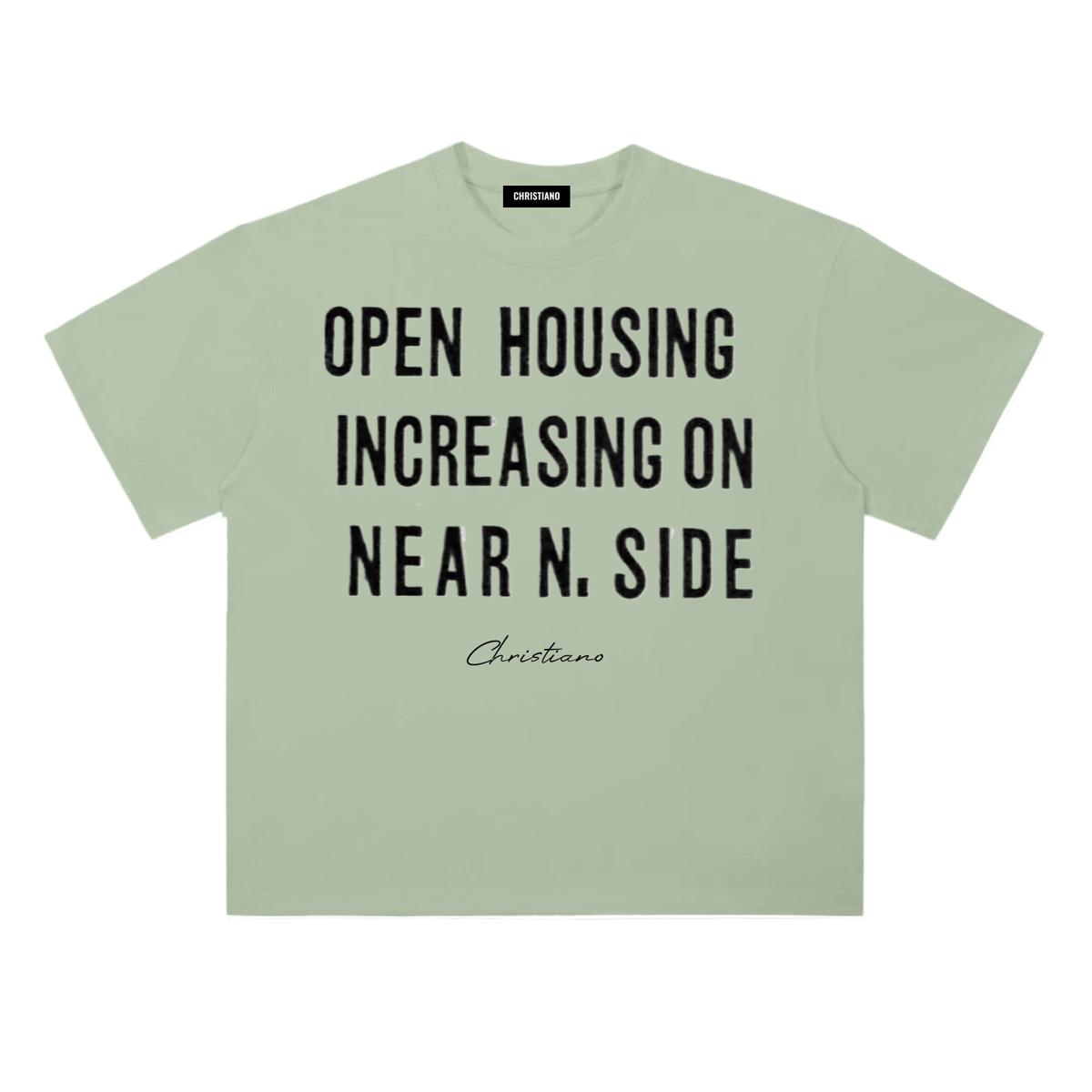 Northside mid weight